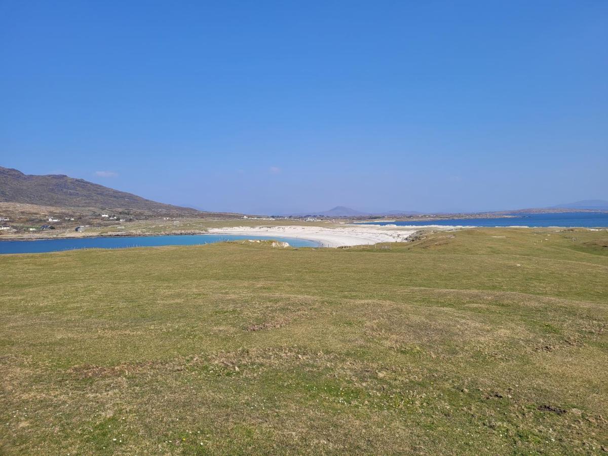 Roundstone Retreats Quayside Luxury Apt Dış mekan fotoğraf