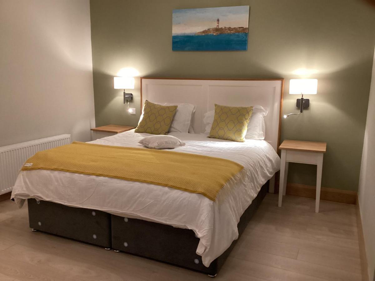Roundstone Retreats Quayside Luxury Apt Dış mekan fotoğraf